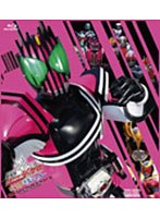 劇場版 仮面ライダーディケイド オールライダー対大ショッカー コレクターズパック （ブルーレイディスク）　アクション