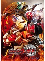 仮面ライダーウィザード VOL.12 （ブルーレイディスク）　アクション