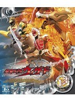 仮面ライダーウィザード VOL.13＜完＞ （ブルーレイディスク）　アクション