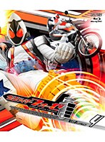 【クリックで詳細表示】仮面ライダーフォーゼ Volume4 (ブルーレイディスク)