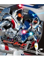 仮面ライダーフォーゼ Volume6 （ブルーレイディスク）　アクション