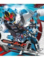 仮面ライダーフォーゼ Volume8 （ブルーレイディスク）　アクション