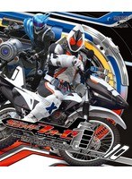 仮面ライダーフォーゼ Volume10 （ブルーレイディスク）　アクション