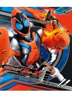 仮面ライダーフォーゼ Volume11 （ブルーレイディスク）　アクション
