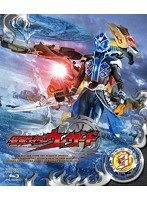 仮面ライダーウィザード VOL.3 （ブルーレイディスク）　アクション