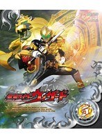 仮面ライダーウィザード VOL.5 （ブルーレイディスク）　アクション