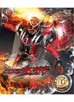 仮面ライダーウィザード VOL.6 （ブルーレイディスク）　アクション
