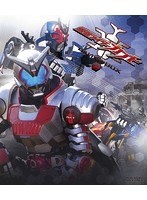 仮面ライダーカブト Blu-ray BOX 2 （ブルーレイディスク）　テレビ