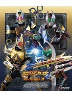 仮面ライダー剣（ブレイド） Blu-ray BOX 3 （ブルーレイディスク）　テレビ
