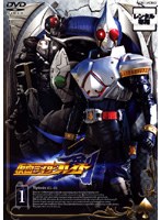 仮面ライダー剣（ブレイド） 1　アクション