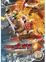 仮面ライダーウィザード VOL.13＜完＞　アクション
