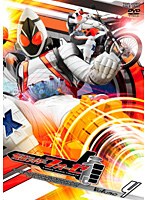【クリックで詳細表示】仮面ライダーフォーゼ Volume4