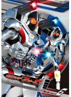 仮面ライダーフォーゼ Volume6　アクション