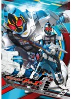 仮面ライダーフォーゼ Volume8　アクション