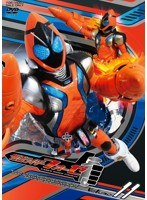 仮面ライダーフォーゼ Volume11　アクション