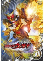 仮面ライダーウィザード VOL.10　アクション