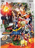 【クリックで詳細表示】仮面ライダー鎧武/ガイム 第六巻