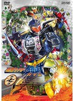 【クリックで詳細表示】仮面ライダー鎧武/ガイム 第七巻