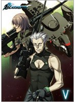 ブラスレイター VOL.5　アクション
