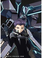 銀河機攻隊 マジェスティックプリンス VOL.6　アクション