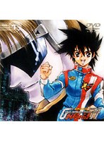 新世紀GPXサイバーフォーミュラ ダブルワン （OAV）ROUND1＆2　テレビ