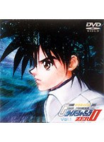 新世紀GPXサイバーフォーミュラZERO VOL.1　テレビ