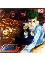 新世紀GPXサイバーフォーミュラZERO VOL.3　テレビ