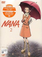 NANA ナナ 2　ドラマ