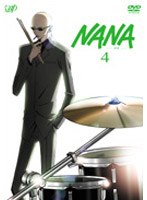 NANA ナナ 4　ドラマ