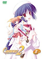 Canvas2 ～虹色のスケッチ～ Vol.2　ドラマ