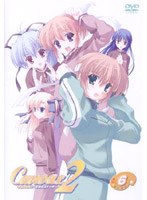 Canvas2 ～虹色のスケッチ～ Vol.6　ドラマ
