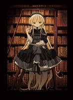 GOSICK-ゴシック- DVD特装版 第6巻　ドラマ