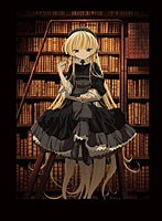 GOSICK-ゴシック- Blu-ray 第10巻 （ブルーレイディスク）　ドラマ