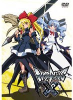 NEEDLESS fragment.5　アクション