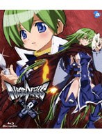 NEEDLESS fragment.8 （ブルーレイディスク）　アクション