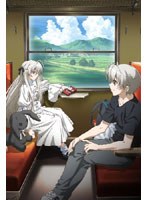 ヨスガノソラ Blu-ray 渚一葉 （ブルーレイディスク）　ドラマ