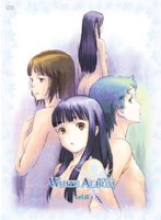 WHITE ALBUM Vol.6　ドラマ