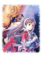 WHITE ALBUM Vol.4 （ブルーレイディスク）　ドラマ