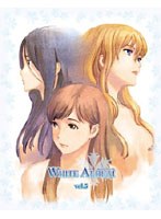 【クリックで詳細表示】WHITE ALBUM Vol.5 (ブルーレイディスク)