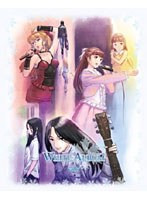 WHITE ALBUM Vol.7 （ブルーレイディスク）　ドラマ