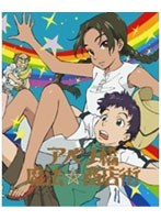 アベノ橋魔法☆商店街 Blu-ray BOX （初回限定生産版 ブルーレイディスク）　テレビ