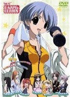 HAPPY☆LESSON THE TV 5通常版　テレビ