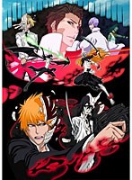 BLEACH 破面・滅亡篇 12　アクション