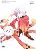 ギルティクラウン 01 （通常版）　アクション