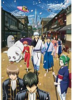 銀魂´ 05 【通常版】　ドラマ
