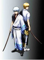 銀魂´ 延長戦 01　ドラマ