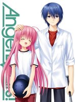 Angel Beats！ 5 （通常版）　ドラマ