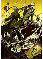 ペルソナ4 4 【通常版】　テレビ