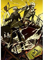 ペルソナ4 5 【通常版】　テレビ