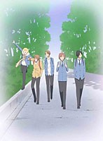 君と僕。 1【通常版】　ドラマ
